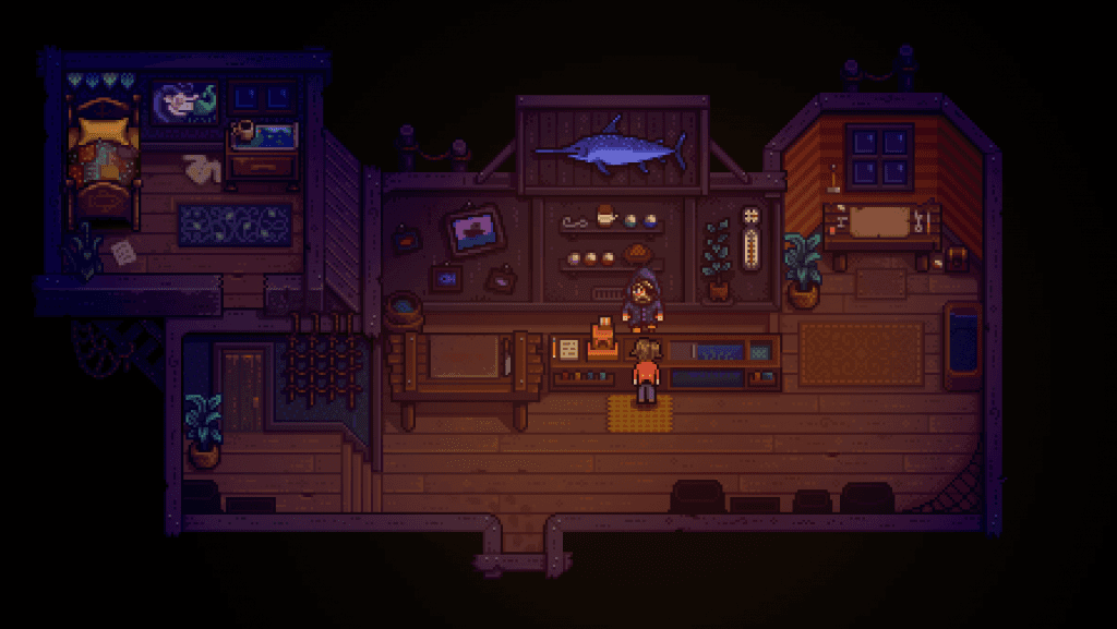 Stardew Valley-ontwikkelaar adresseert zorgen rondom Haunted Chocolatier