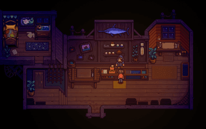 Stardew Valley-ontwikkelaar adresseert zorgen rondom Haunted Chocolatier