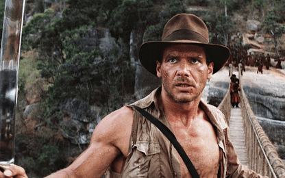Dit speciale Indiana Jones-shirt kun je maar twee dagen scoren