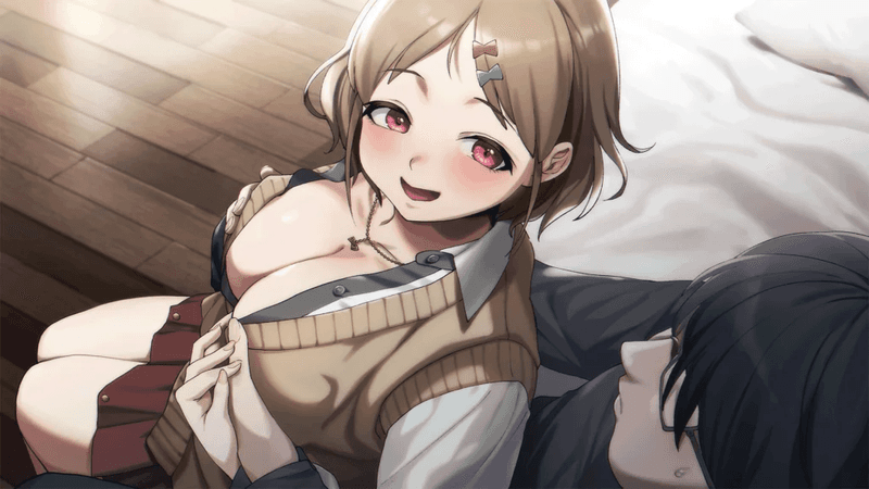 Criminal Border: 1st Offence