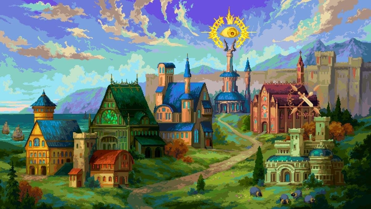 Begin de spannendste staarwedstrijd met The King is Watching