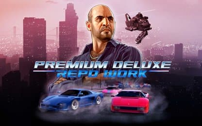 Ontvang extra GTA$ als je klusjes doet voor Simeon Yetarian