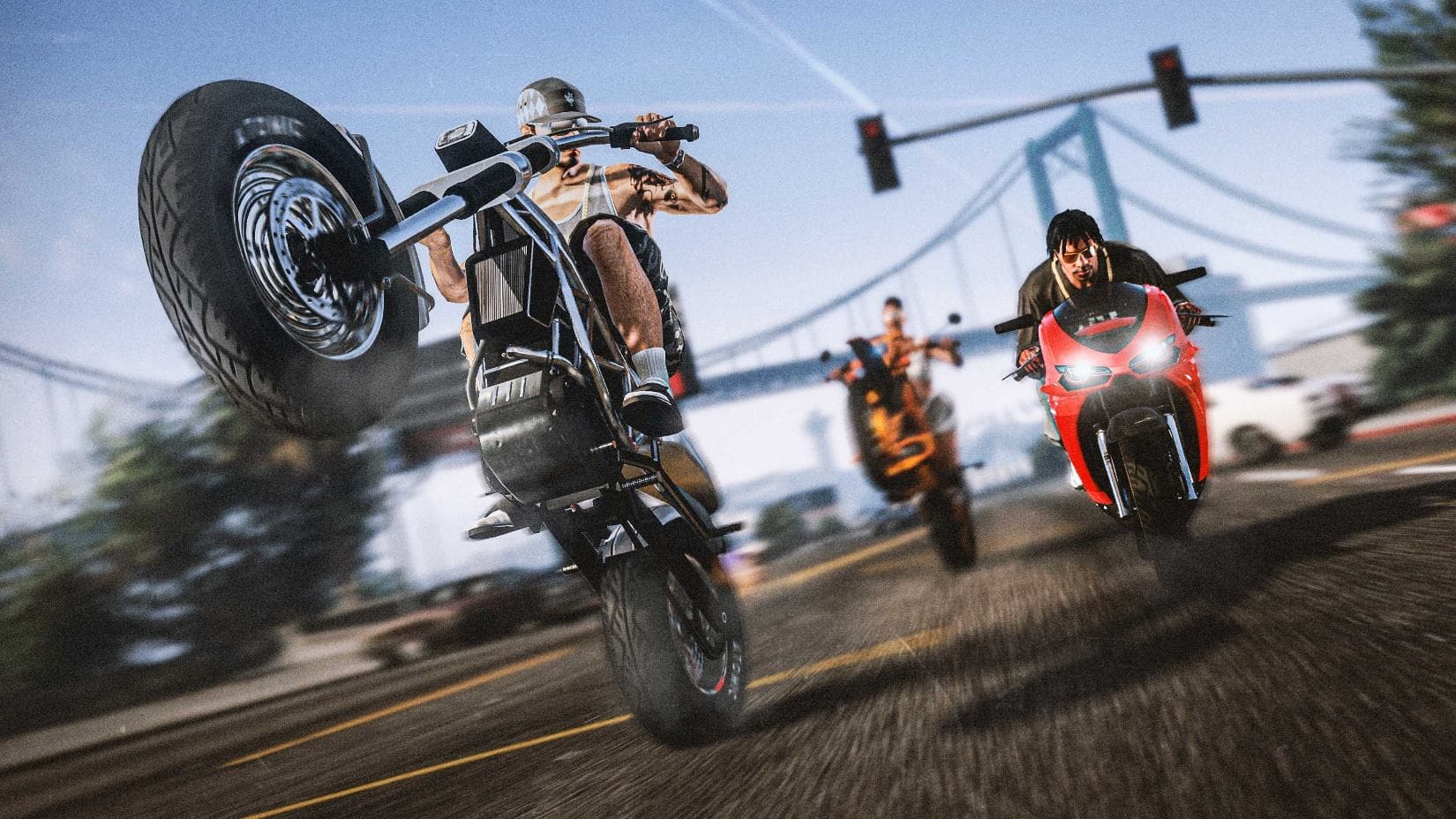 Hackers delen interessante informatie over GTA en Rockstar Games