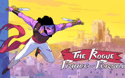 De ontwikkelaars van Dead Cells komen met een Prince of Persia game