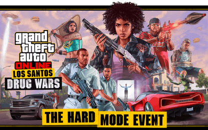 Smokkelen is nog altijd lonend in GTA Online