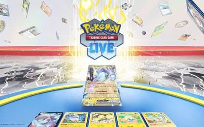 Eindelijk is er een Pokémon Trading Card Game Live-app