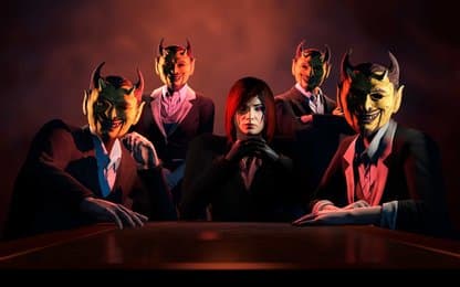 Lekker Halloween vieren met GTA Online