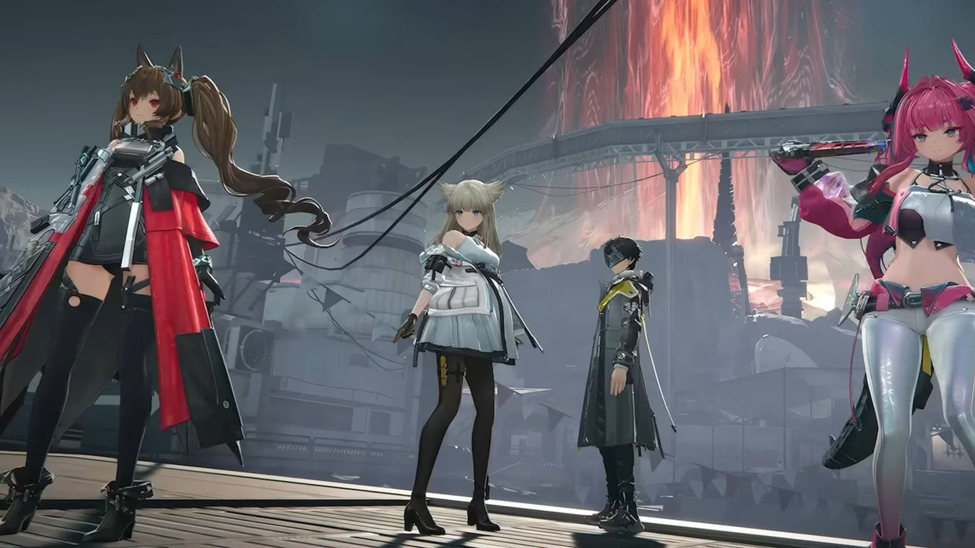 Het volgende hoofdstuk van Arknights: Endfield is dichterbij dan je denkt