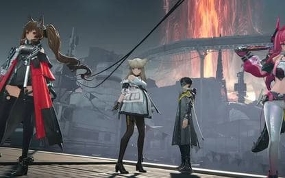 Het volgende hoofdstuk van Arknights: Endfield is dichterbij dan je denkt