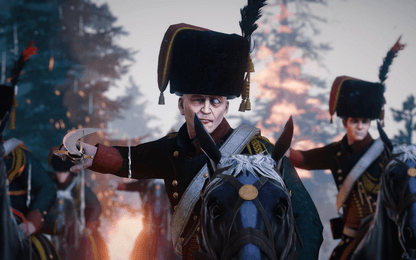 Holdfast: Nations at War: nu ook op Playstation 5 en Xbox Series  X|S