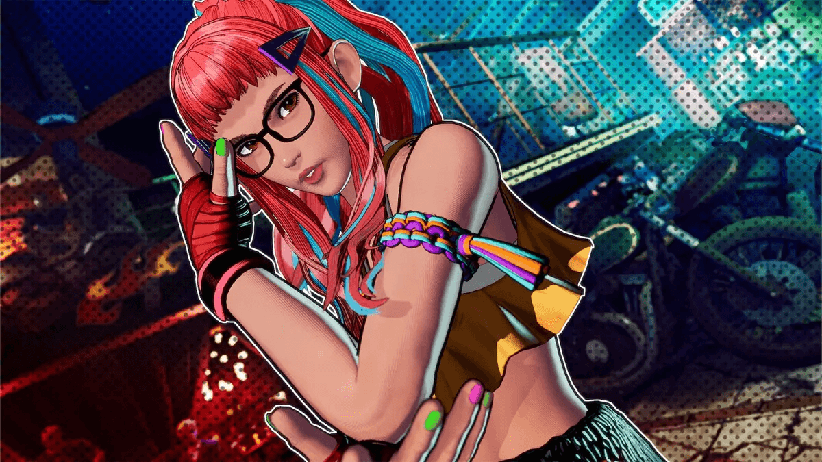 Leer alle ins and outs van Fatal Fury: City of the Wolves' Preecha