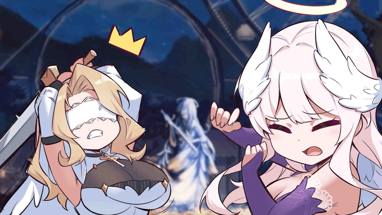 Fantasy Amusement Park doorbreekt eerste mijlpaal