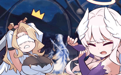 Fantasy Amusement Park doorbreekt eerste mijlpaal