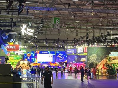 Gamescom 2026