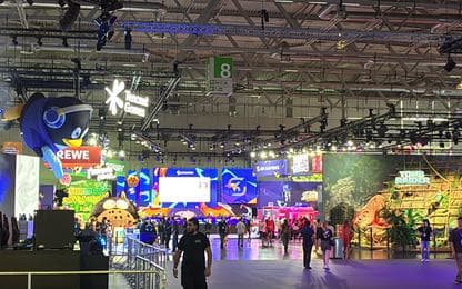Hardware van ontwikkelstudio's is regelmatig gestolen tijdens gamescom 2026
