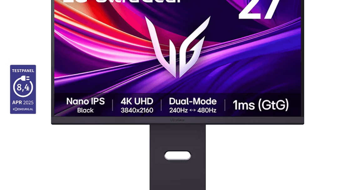 De prijs van dit LG-scherm is vandaag drastisch verminderd