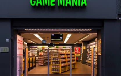 Game Mania zou mogelijk wel eens een doorstart kunnen maken