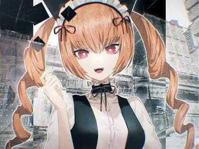 STEINS;GATE RE:BOOT Cover