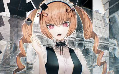 Je krijgt meer dan korting als je STEINS;GATE RE:BOOT reserveert