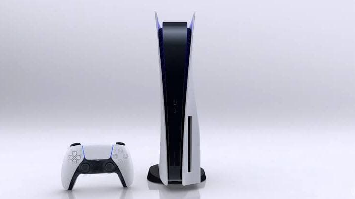 De PlayStation 5 slikt nu ook PlayStation 2 discs