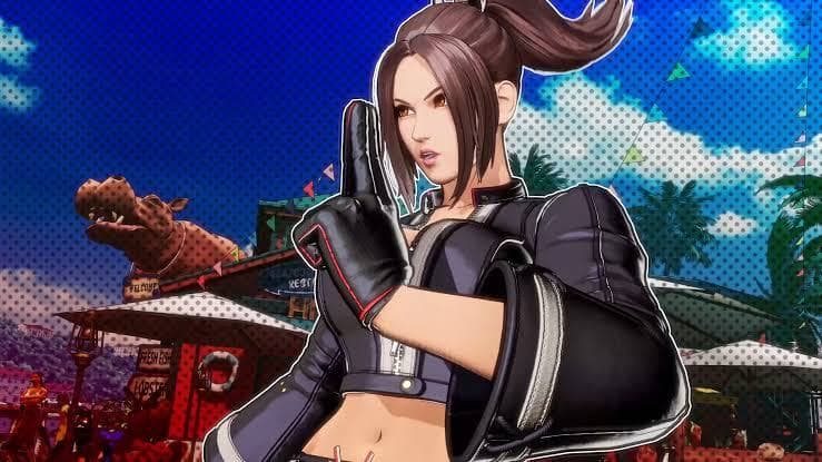 Ontdek hoe FATAL FURY: City of the Wolves zich houdt op Nintendo Switch 2