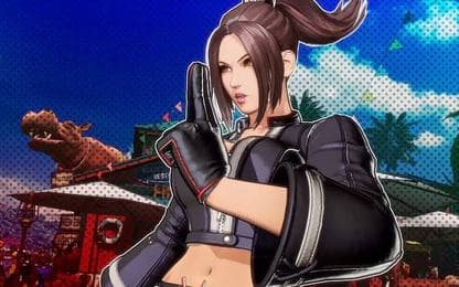 Ontdek hoe FATAL FURY: City of the Wolves zich houdt op Nintendo Switch 2
