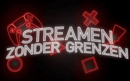 Vlaamse creators verenigen zich voor Artsen Zonder Grenzen