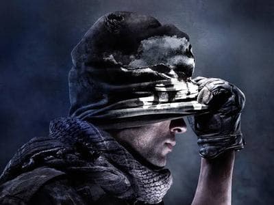 Call of Duty Cover