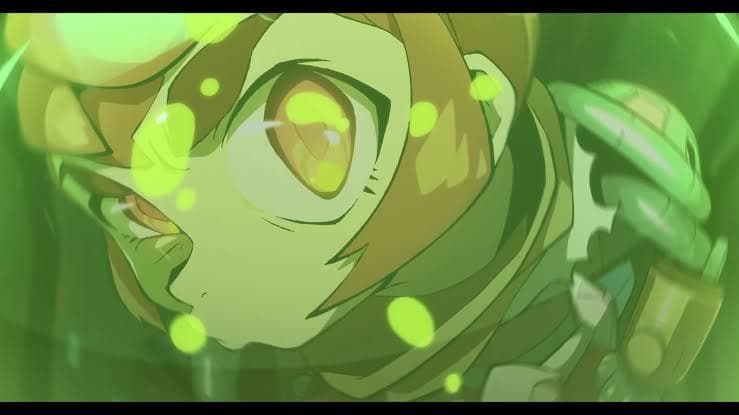 Altered Alma