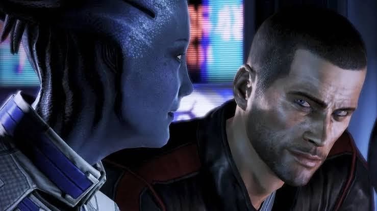 Petitie om toekomst van Mass Effect veilig te stellen passeert 250.000 handtekeningen