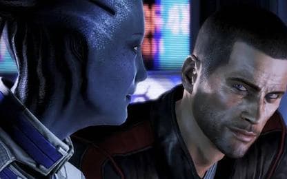 Petitie om toekomst van Mass Effect veilig te stellen passeert 250.000 handtekeningen