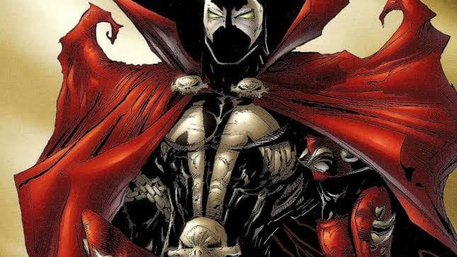 Er komt nóg een film van Spawn aan