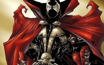 Er komt nóg een film van Spawn aan