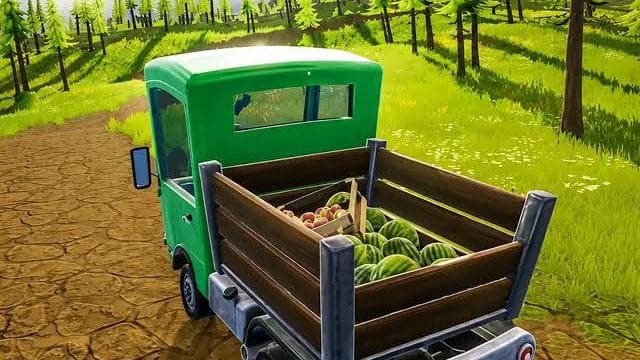 Grow & Go: Cozy Deliveries kost je nu geen cent
