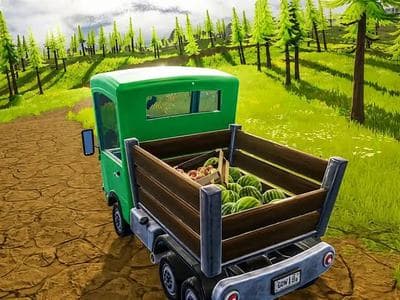 Grow & Go: Cozy Deliveries Cover