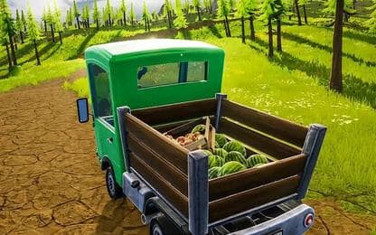 Grow & Go: Cozy Deliveries kost je nu geen cent