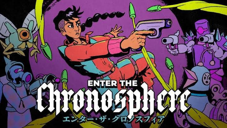 De nieuwe update van Enter the Chronosphere maakt de game plots stukken minder voorspelbaar