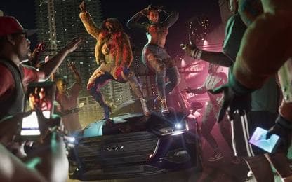 Je gaat Grand Theft Auto 6 niet op gekraakte PlayStation 5 kunnen spelen