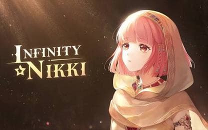 Het verhaal van Infinity Nikki loopt op zijn eind