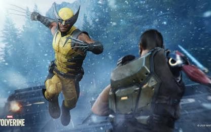 Merendeel van Europese verkopen Wolverine was fysiek