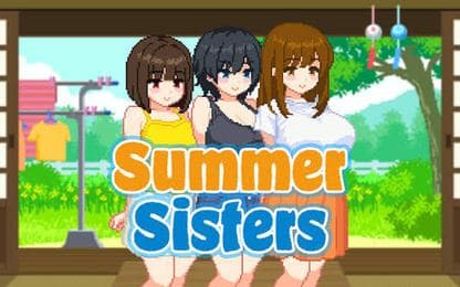 Summer Sisters