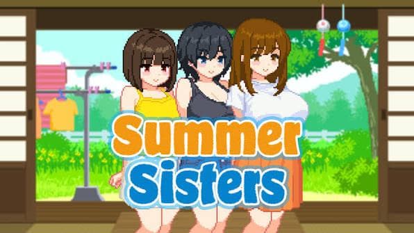 Summer Sisters