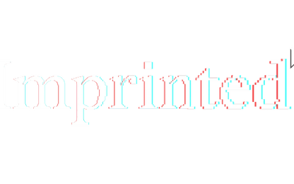 Eerste blik op Imprinted