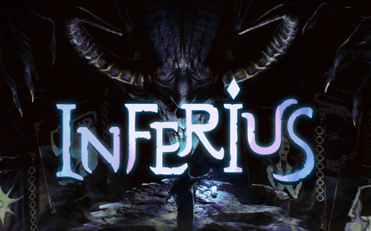 Nieuwe trailer voor Inferius