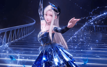 Infinity Nikki geeft een voorproefje van update 1.5