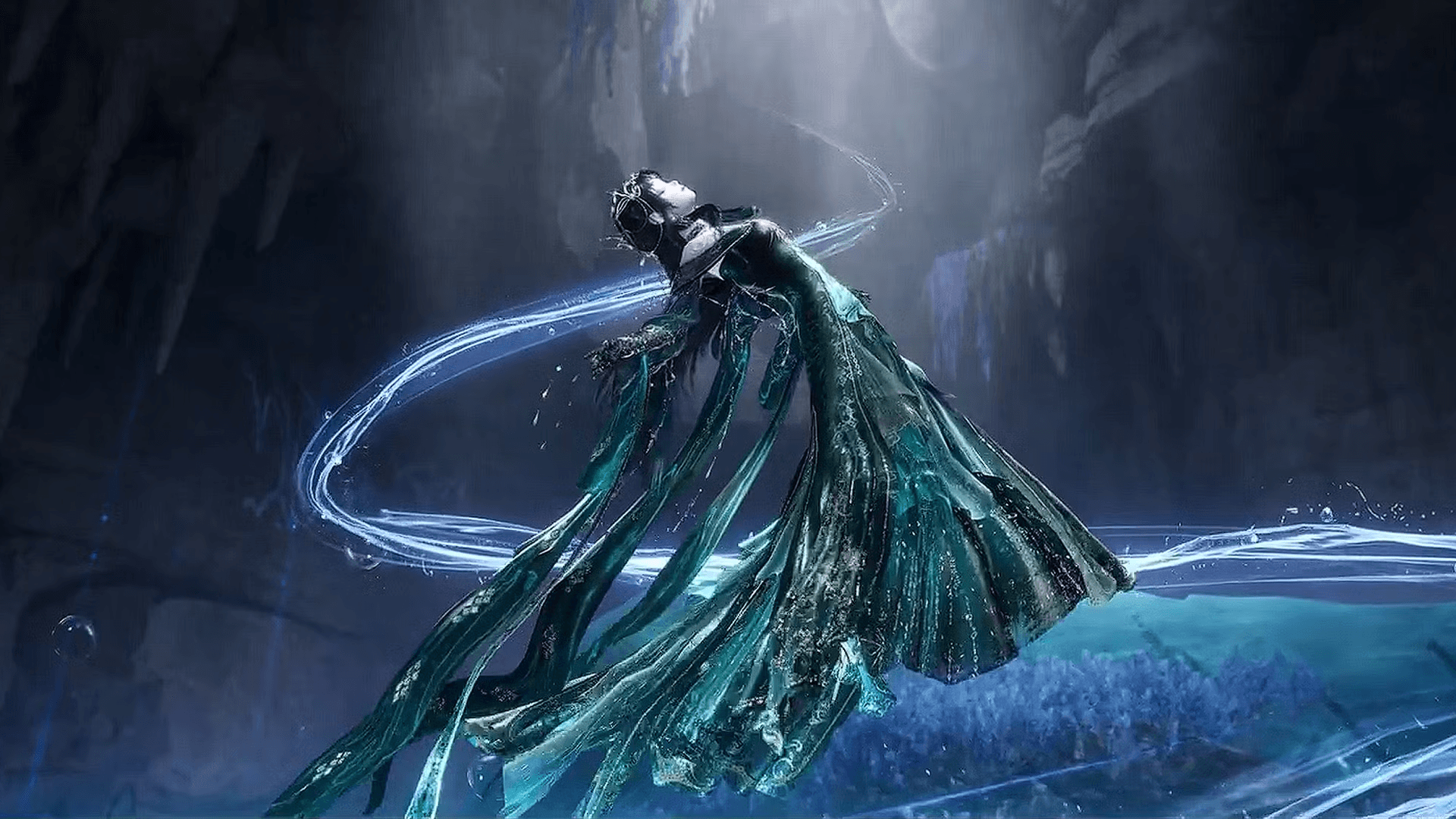 Infinity Nikki brengt ons naar het verleden