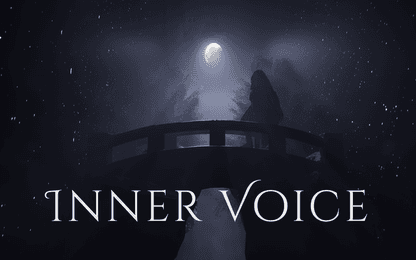 Hopelijk wou je niet gaan slapen: Inner Voice heeft een demo gedropt