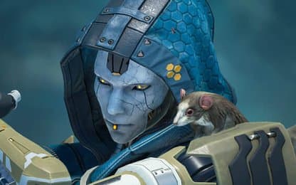 Apex Mobile verwelkomt nieuwe held