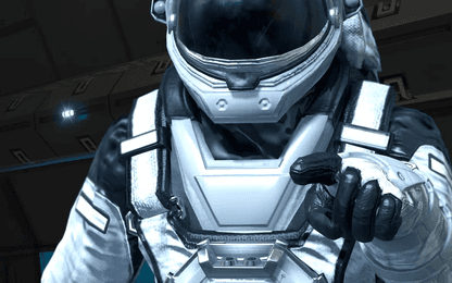 Keen Software pronkt met nieuwe tech voor aankomende games