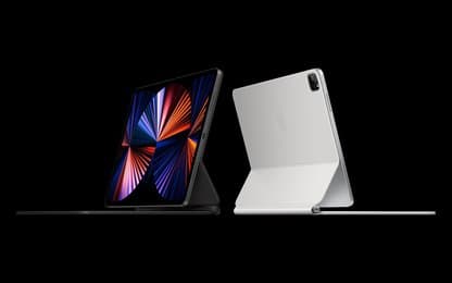 Bespaar nu tot 28% op de iPad Pro bij iBOOD